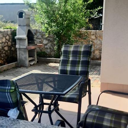 Apartman Lidija Linardići Buitenkant foto