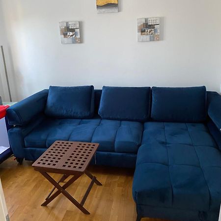 Apartman Lidija Linardići Buitenkant foto