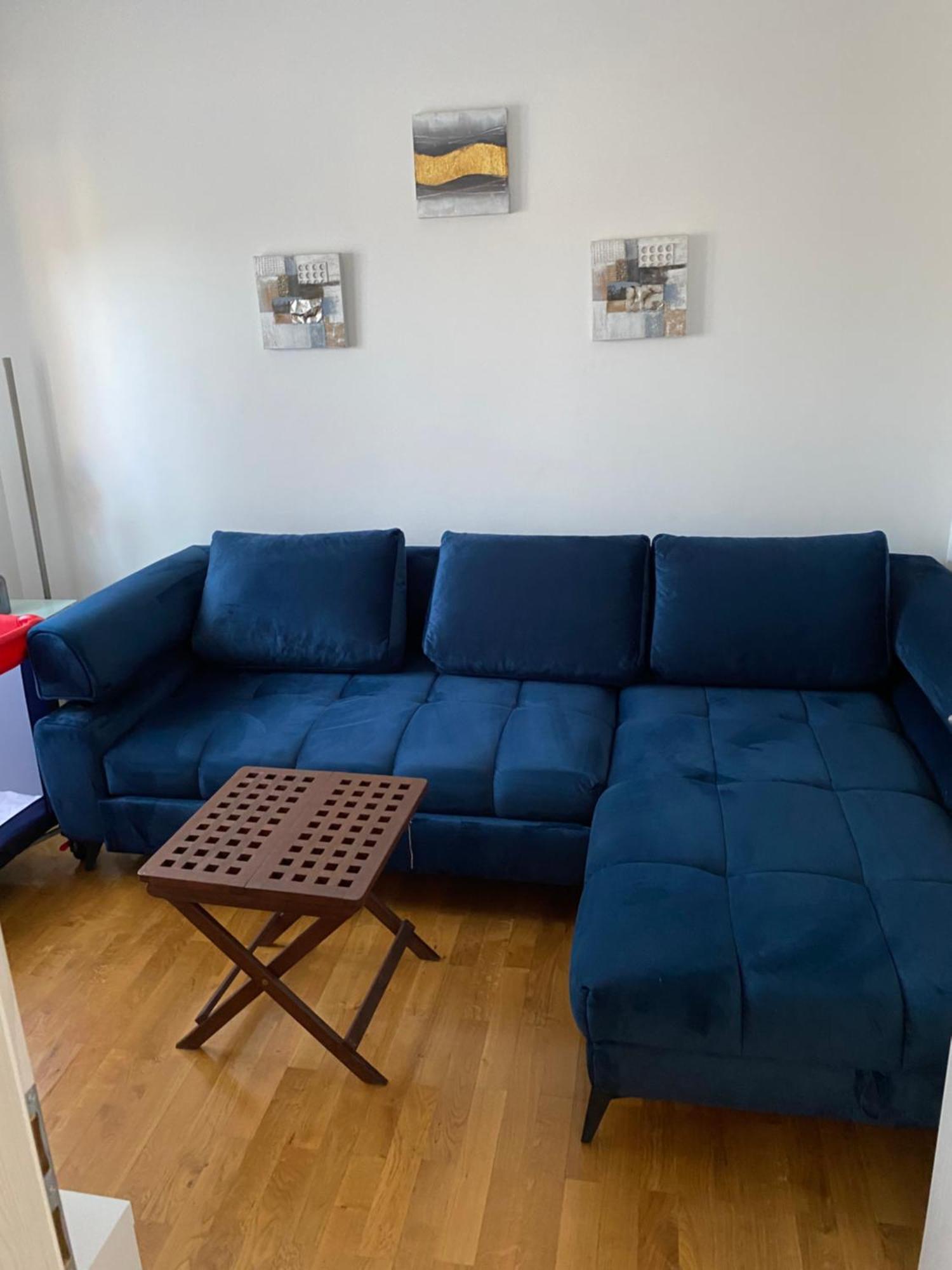 Apartman Lidija Linardići Buitenkant foto