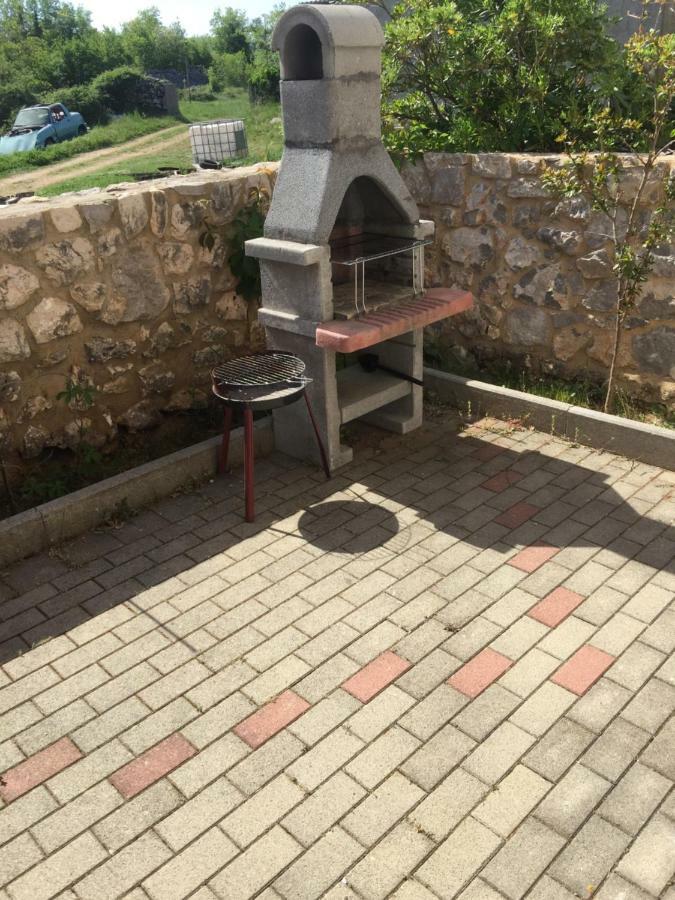 Apartman Lidija Linardići Buitenkant foto